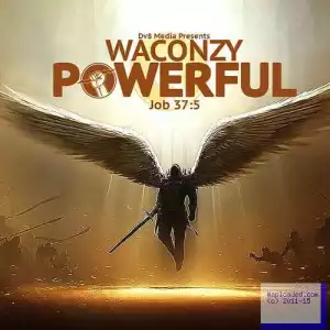 Waconzy - Powerful